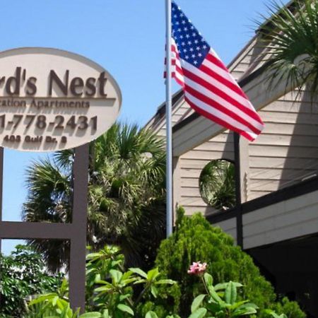 Birds Nest Villa Bradenton Beach Bagian luar foto