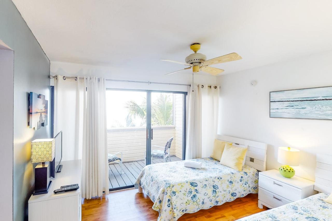 Birds Nest Villa Bradenton Beach Bagian luar foto