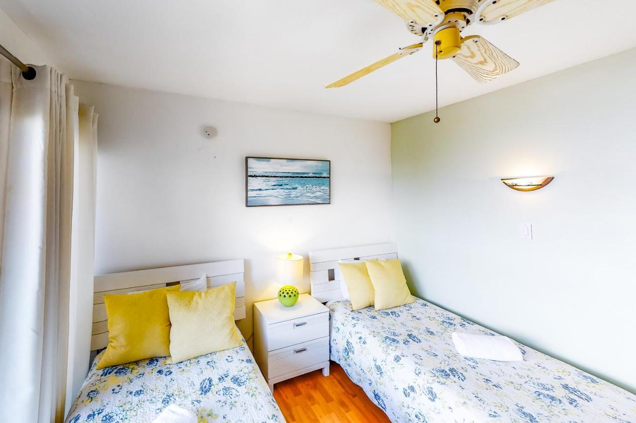 Birds Nest Villa Bradenton Beach Bagian luar foto