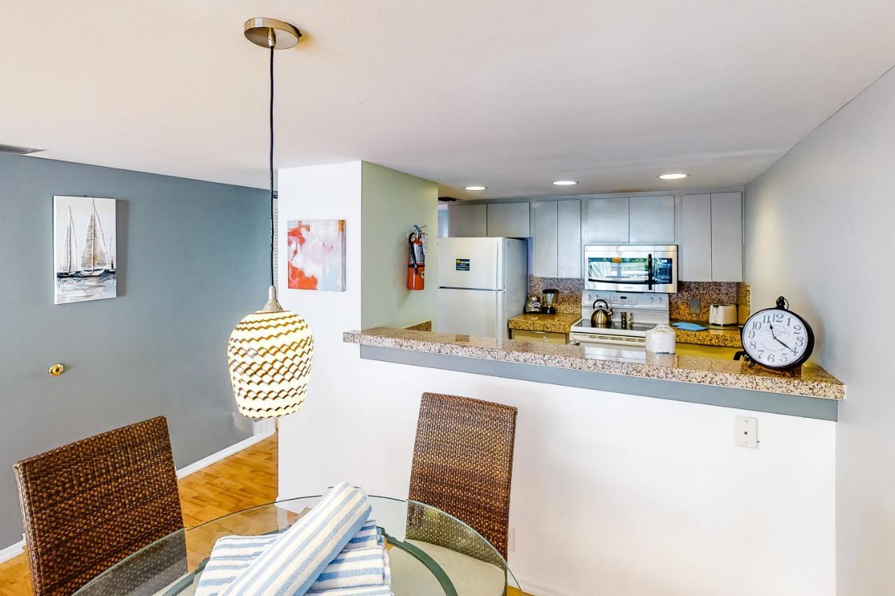 Birds Nest Villa Bradenton Beach Bagian luar foto