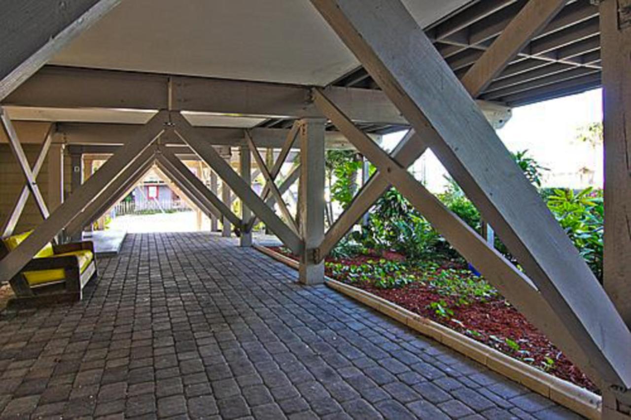 Birds Nest Villa Bradenton Beach Bagian luar foto